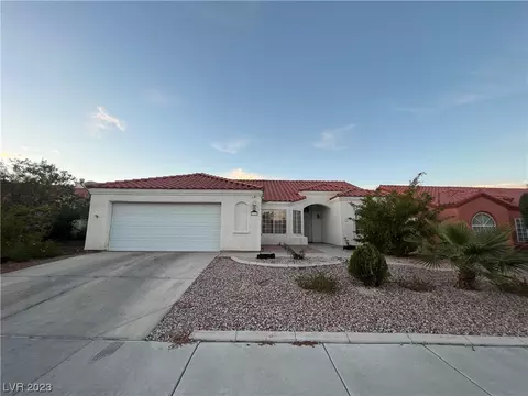 716 Colonnade Row Dr, North Las Vegas, NV 89032