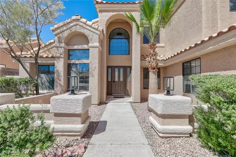 8428 Dutch Hill Ct, Las Vegas, NV 89128