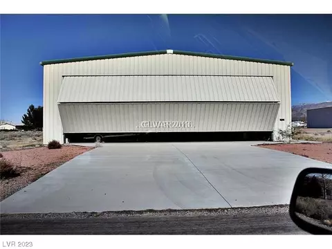 896 Lindberg Ave, Jean, NV 89019
