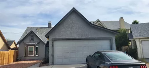 1925 Caviar Dr, Las Vegas, NV 89108