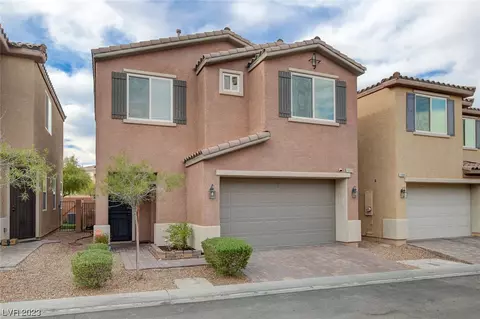 5373 Panaca Spring St, Las Vegas, NV 89122