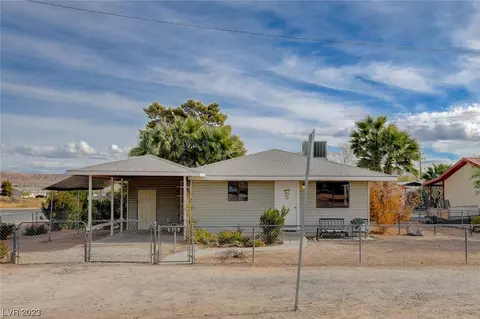 190 N Andersen St, Overton, NV 89040