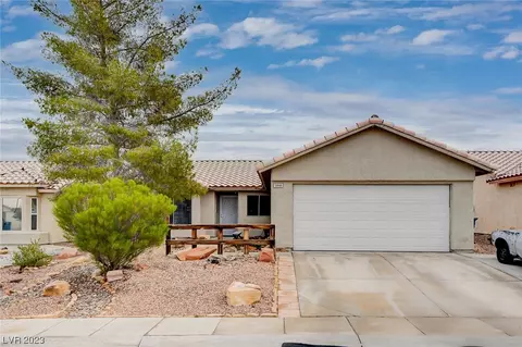 3918 Barker Way, North Las Vegas, NV 89032