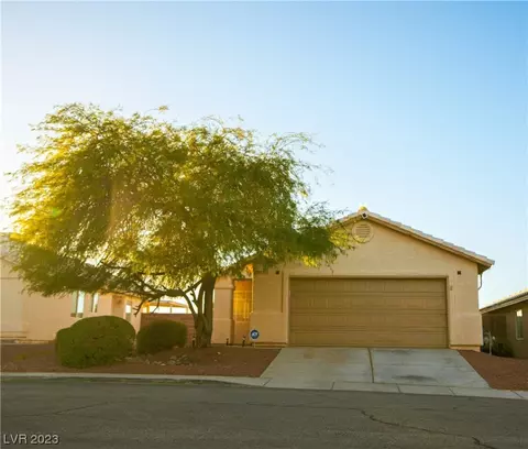 2883 Dome Peak Ct, Las Vegas, NV 89156