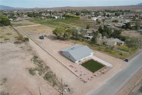 890 Ramos Ranch Road Rd, Logandale, NV 89021