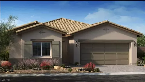 6021 E Calabria Ave, Pahrump, NV 89061