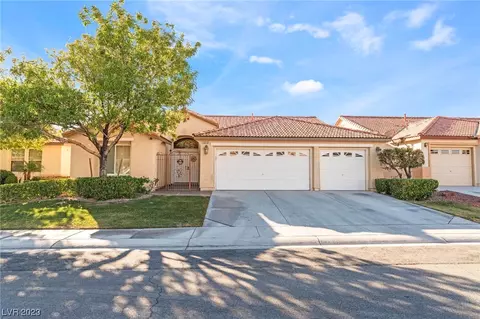 3213 Standing Bear Ct, North Las Vegas, NV 89031