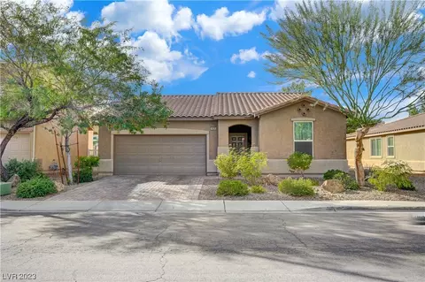 4029 Deep Space St, North Las Vegas, NV 89032
