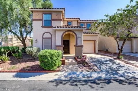 5636 Bolton Valley Dr, Las Vegas, NV 89122
