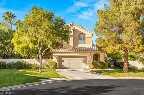 1201 Palmares Ct, Las Vegas, NV 89134