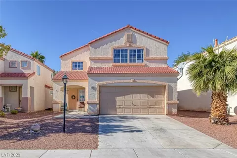 6641 Maple Mesa St, North Las Vegas, NV 89084