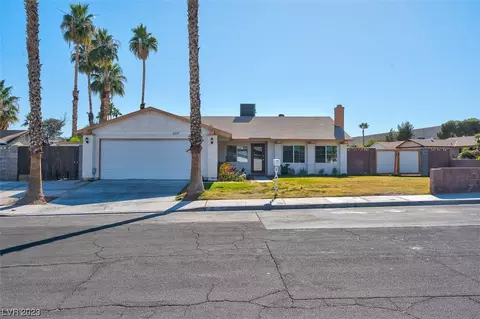 4237 Chafer Dr, Las Vegas, NV 89121