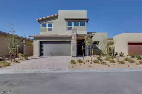 497 Crown Mesa Ave, Las Vegas, NV 89138
