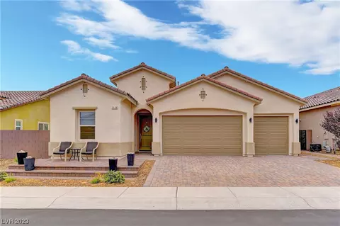 2538 Talisker Ave, Henderson, NV 89044