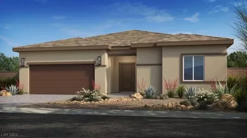 4116 E Cactus Canyon Dr, Pahrump, NV 89061