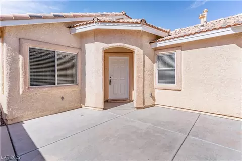 6071 Camden Cove St, North Las Vegas, NV 89081