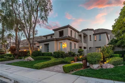2467 Green Mountain Ct, Las Vegas, NV 89135