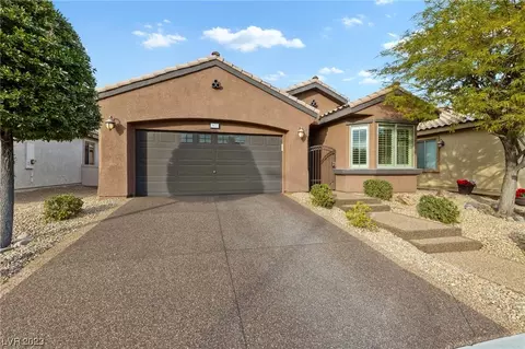 3632 Citrus Heights Ave, North Las Vegas, NV 89081