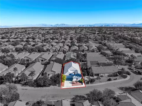 2682 Ivoryhill St, Las Vegas, NV 89135