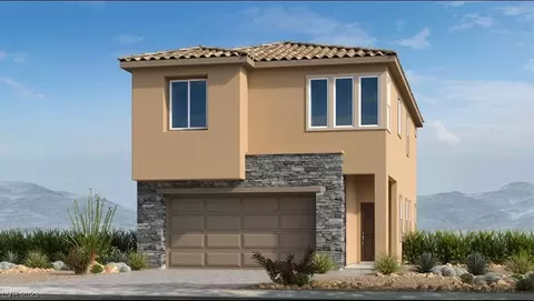 11676 Desert Hollow Ave, Las Vegas, NV 89138