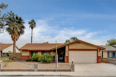 4230 Carolyn Dr, Las Vegas, NV 89103