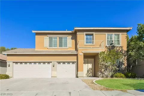 2756 Laguna Seca Ave, Henderson, NV 89052