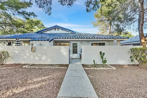 2116 Bavington Dr #D, Las Vegas, NV 89108