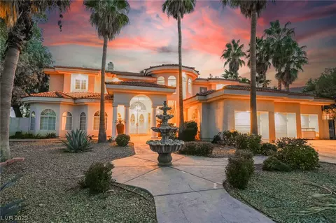 7725 Coley Ave, Las Vegas, NV 89117