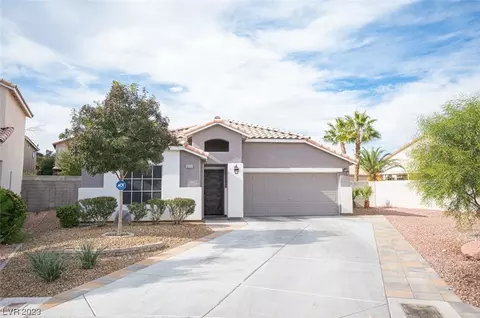 6113 Soft Springs Ave, Las Vegas, NV 89130