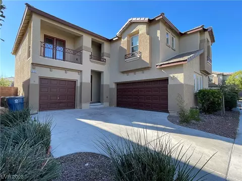 9133 Nicklewood Ave, Las Vegas, NV 89143