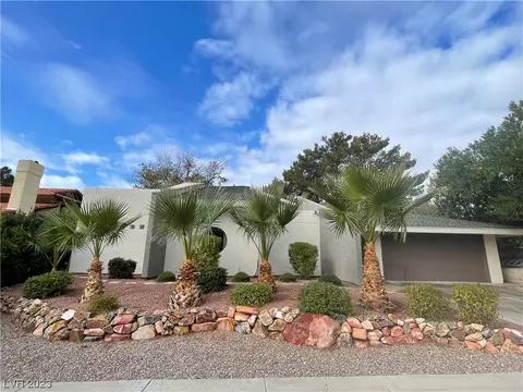 1540 Sandra Dr, Boulder City, NV 89005