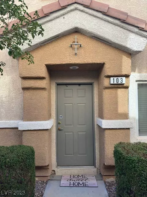 4838 Double Down Dr #103, Las Vegas, NV 89122