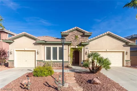 8086 Villa Cano St, Las Vegas, NV 89131