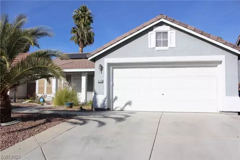 9530 Teton Diablo Ave, Las Vegas, NV 89117