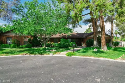 1655 Westwind Rd, Las Vegas, NV 89146