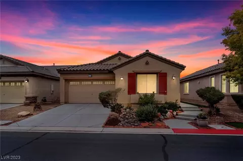 5909 Saratoga Reserve St, North Las Vegas, NV 89081