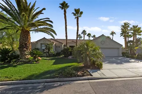 6751 Palmyra Ave, Las Vegas, NV 89146