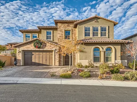 12034 Arcobaleno Ave, Las Vegas, NV 89138