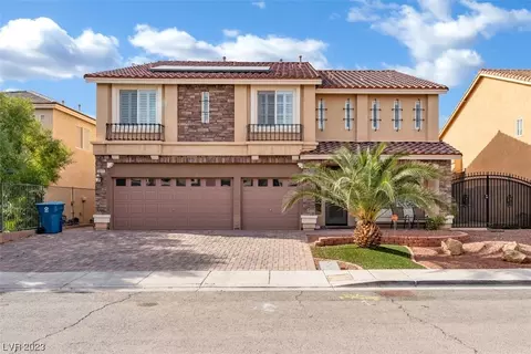 9949 Baystone St, Las Vegas, NV 89141