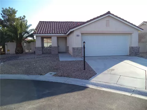 4813 Sunbelt Ct, Las Vegas, NV 89130