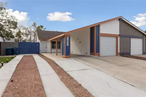7025 Sylvan Oak Dr #7025, Las Vegas, NV 89147