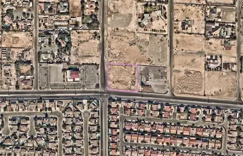 0 Pebble Rd, Las Vegas, NV 89123
