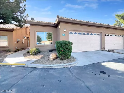 4769 Cozy Cottage Pl, North Las Vegas, NV 89031