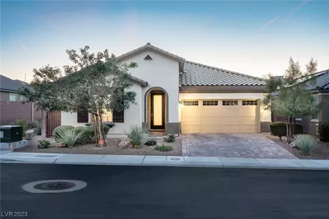 2637 Cooper Gallery St, Henderson, NV 89044