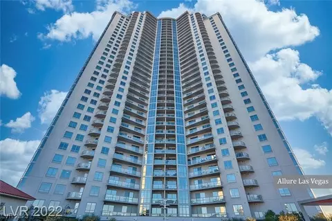 200 W Sahara Ave #3001, Las Vegas, NV 89102