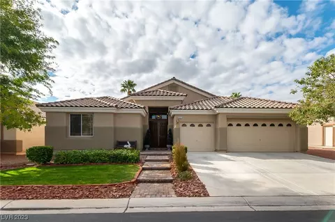 6621 Tattler Dr, North Las Vegas, NV 89084