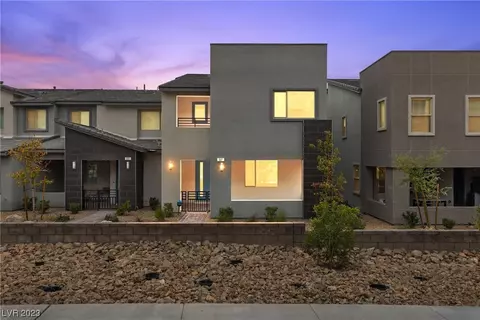 507 Sonoma Range St #0, Las Vegas, NV 89138