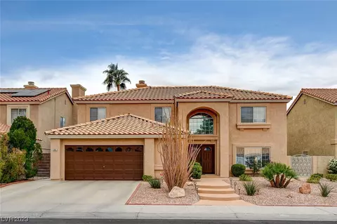 815 Stillwater Ln, Henderson, NV 89014