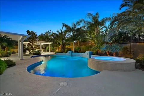 2485 Atchley Dr, Henderson, NV 89052