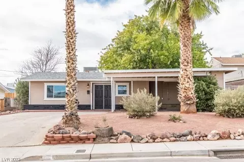 1204 I Ave, Boulder City, NV 89005
